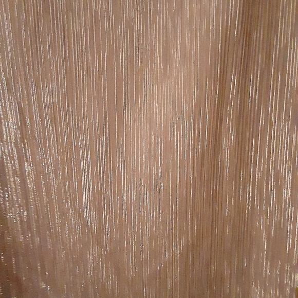 Michael Kors Shimmer Flutter Top-NWT-size 3X - Picture 9 of 10